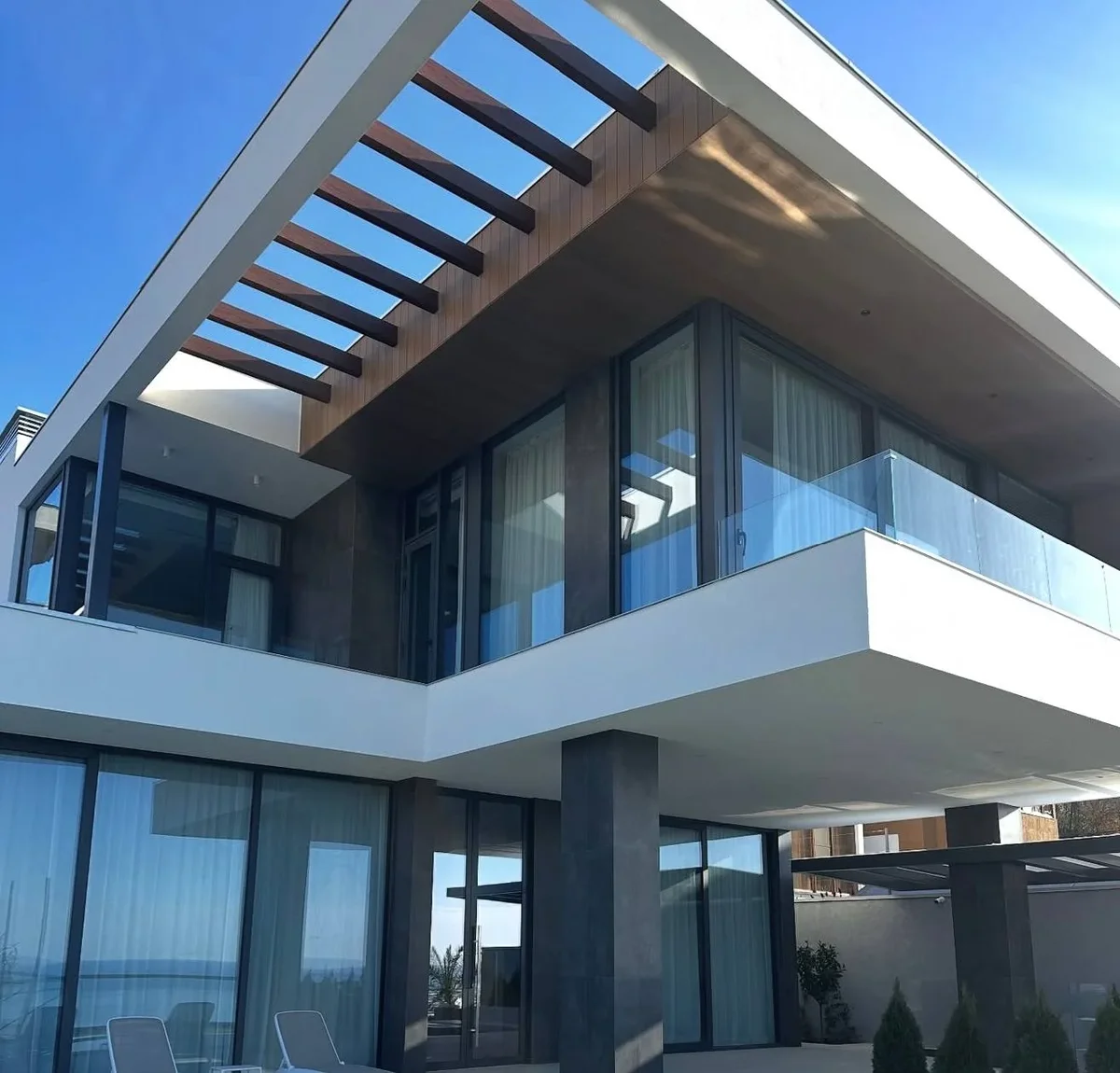 Sochi Villa
